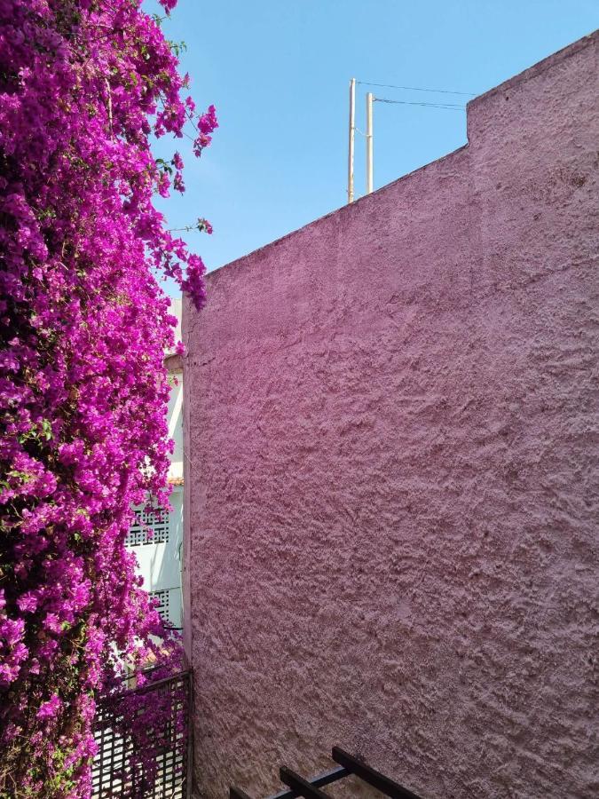 Canto-Home Alongside The Acropolis Athene Buitenkant foto
