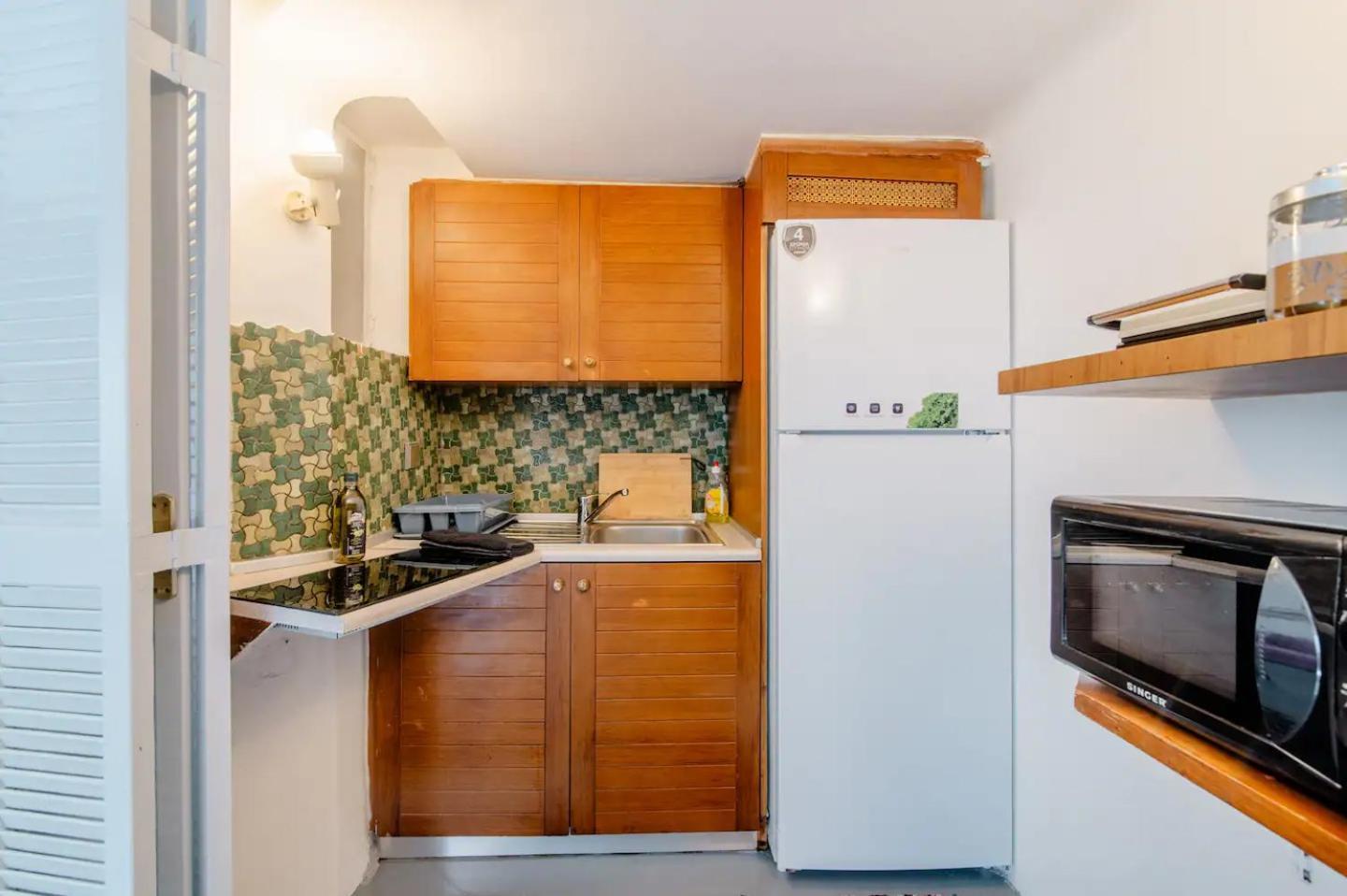 Canto-Home Alongside The Acropolis Athene Buitenkant foto